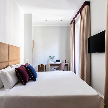 Giubbonari Suites Roma Eksteriør bilde