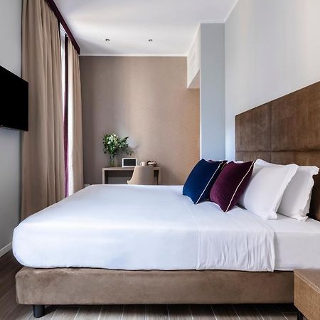 Giubbonari Suites Roma Eksteriør bilde