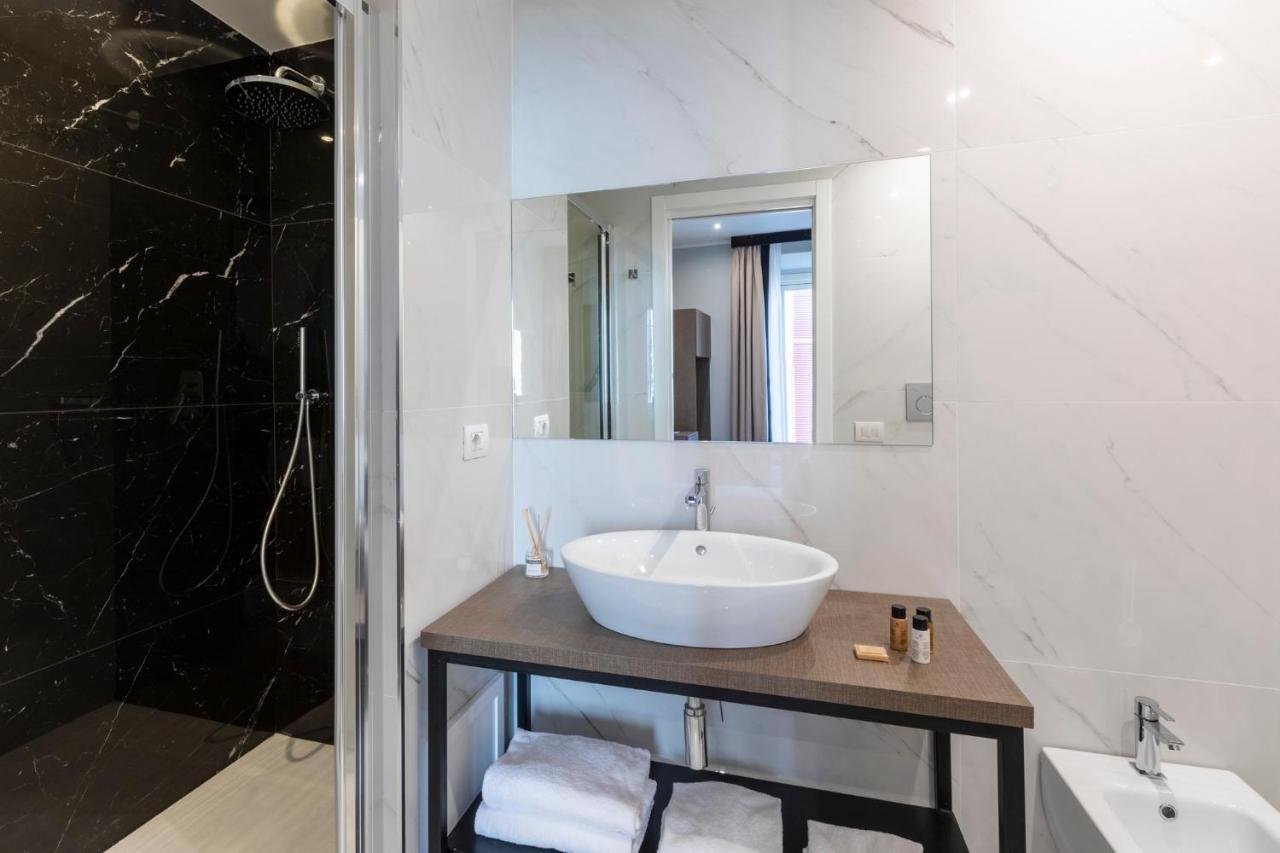 Giubbonari Suites Roma Eksteriør bilde