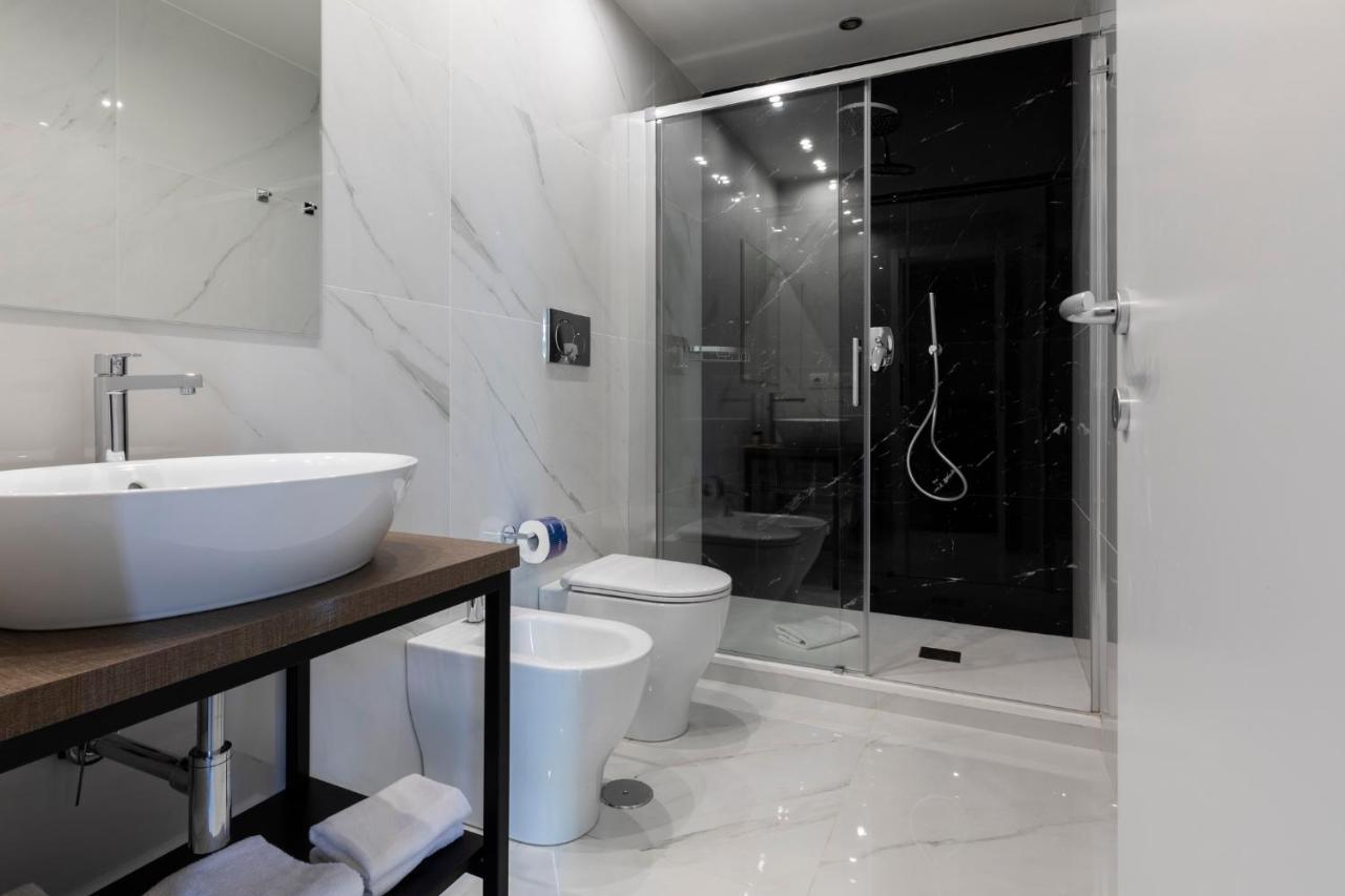 Giubbonari Suites Roma Eksteriør bilde