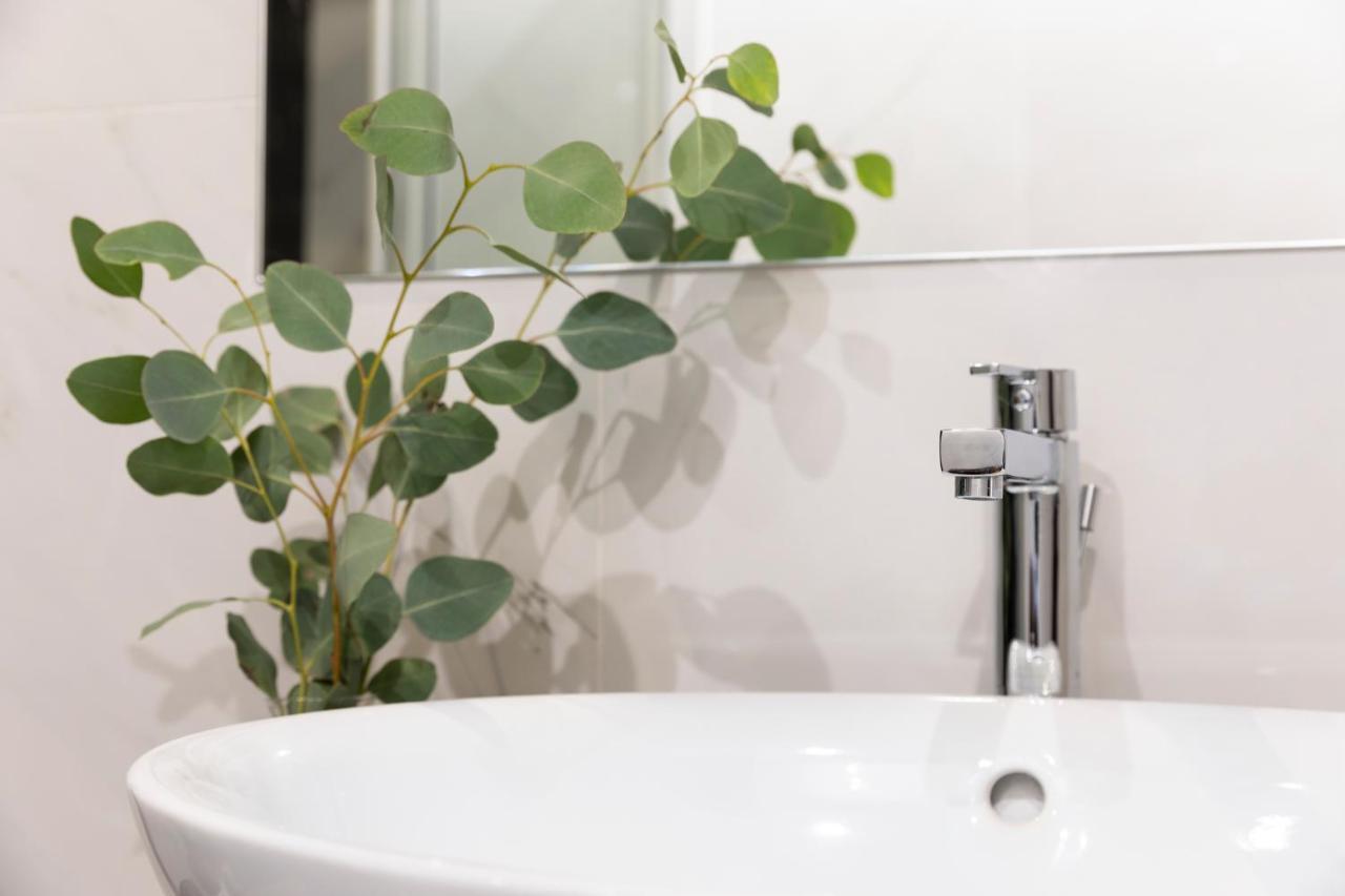 Giubbonari Suites Roma Eksteriør bilde