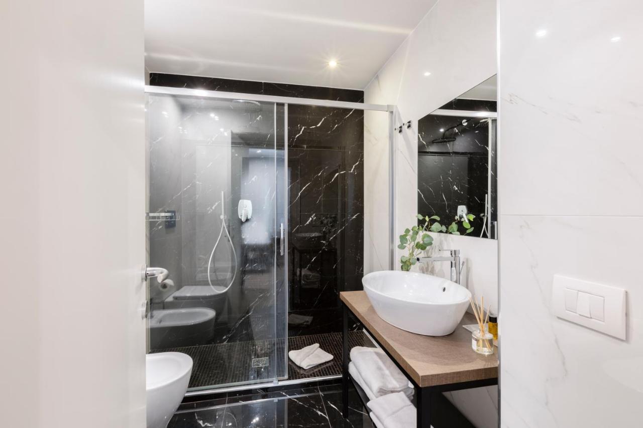 Giubbonari Suites Roma Eksteriør bilde
