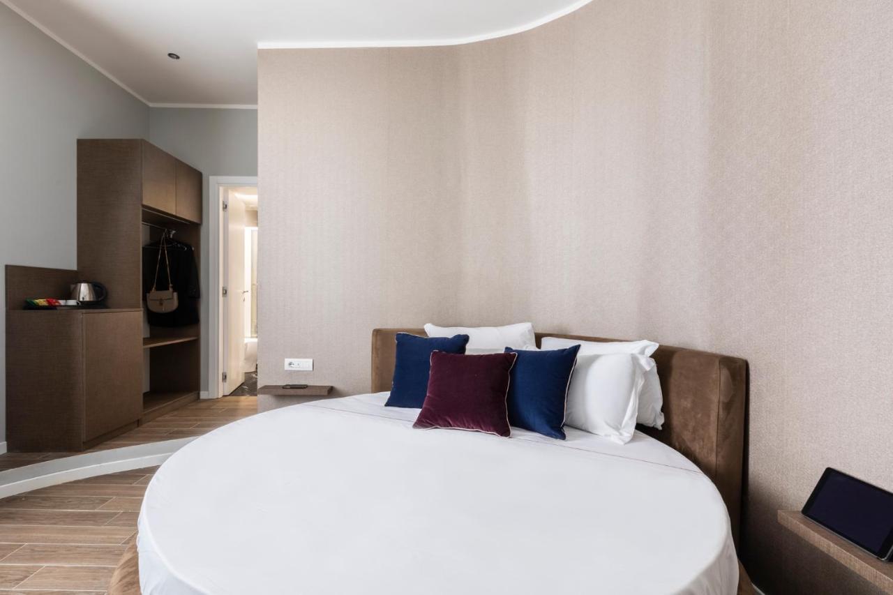 Giubbonari Suites Roma Eksteriør bilde