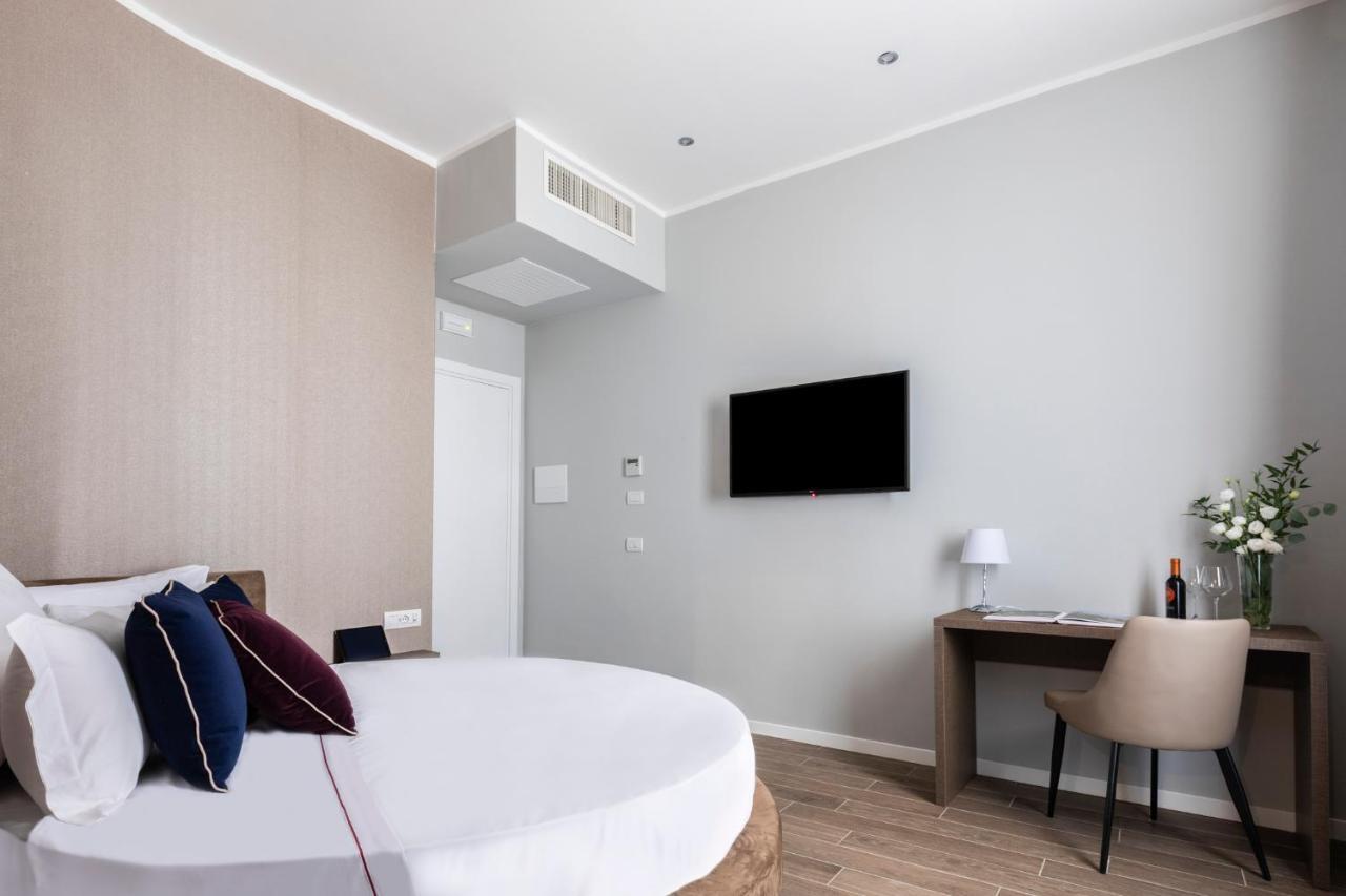 Giubbonari Suites Roma Eksteriør bilde