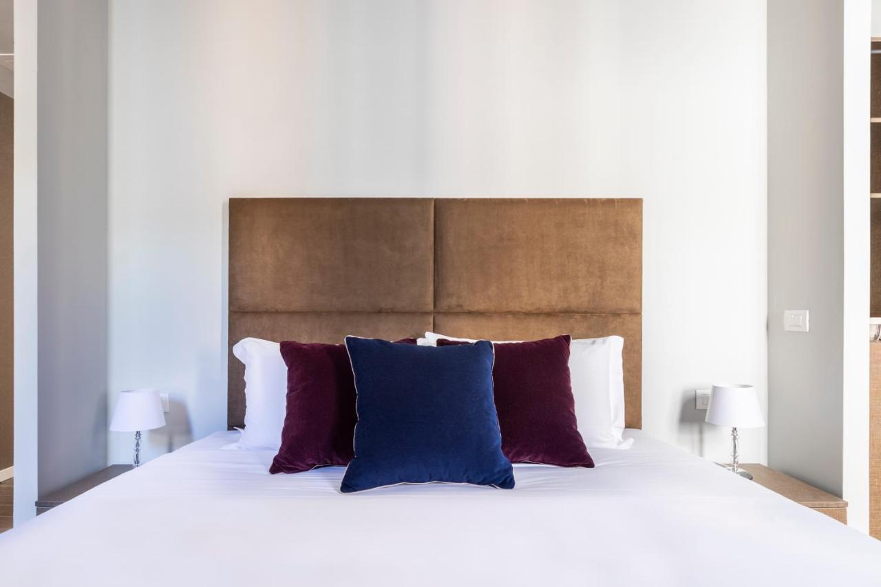 Giubbonari Suites Roma Eksteriør bilde