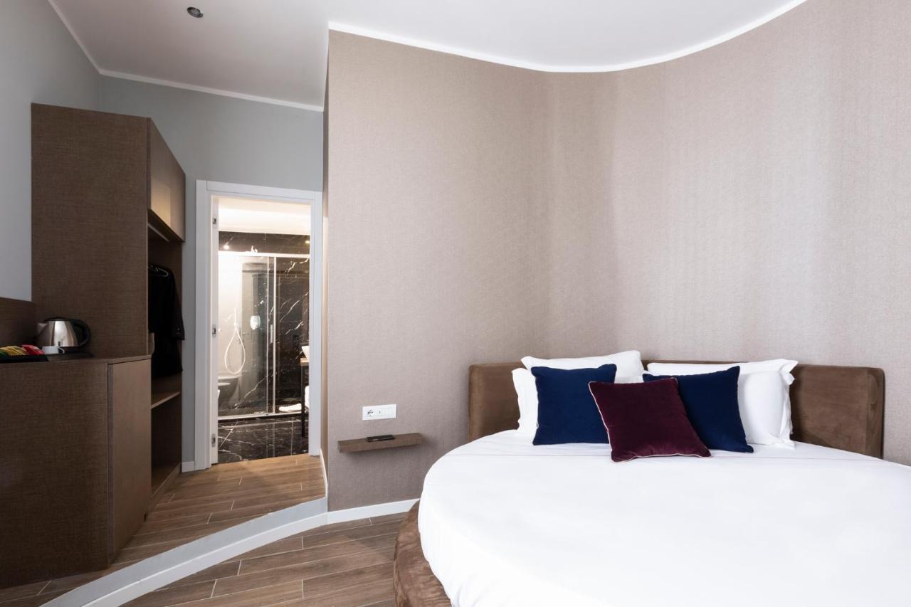 Giubbonari Suites Roma Eksteriør bilde