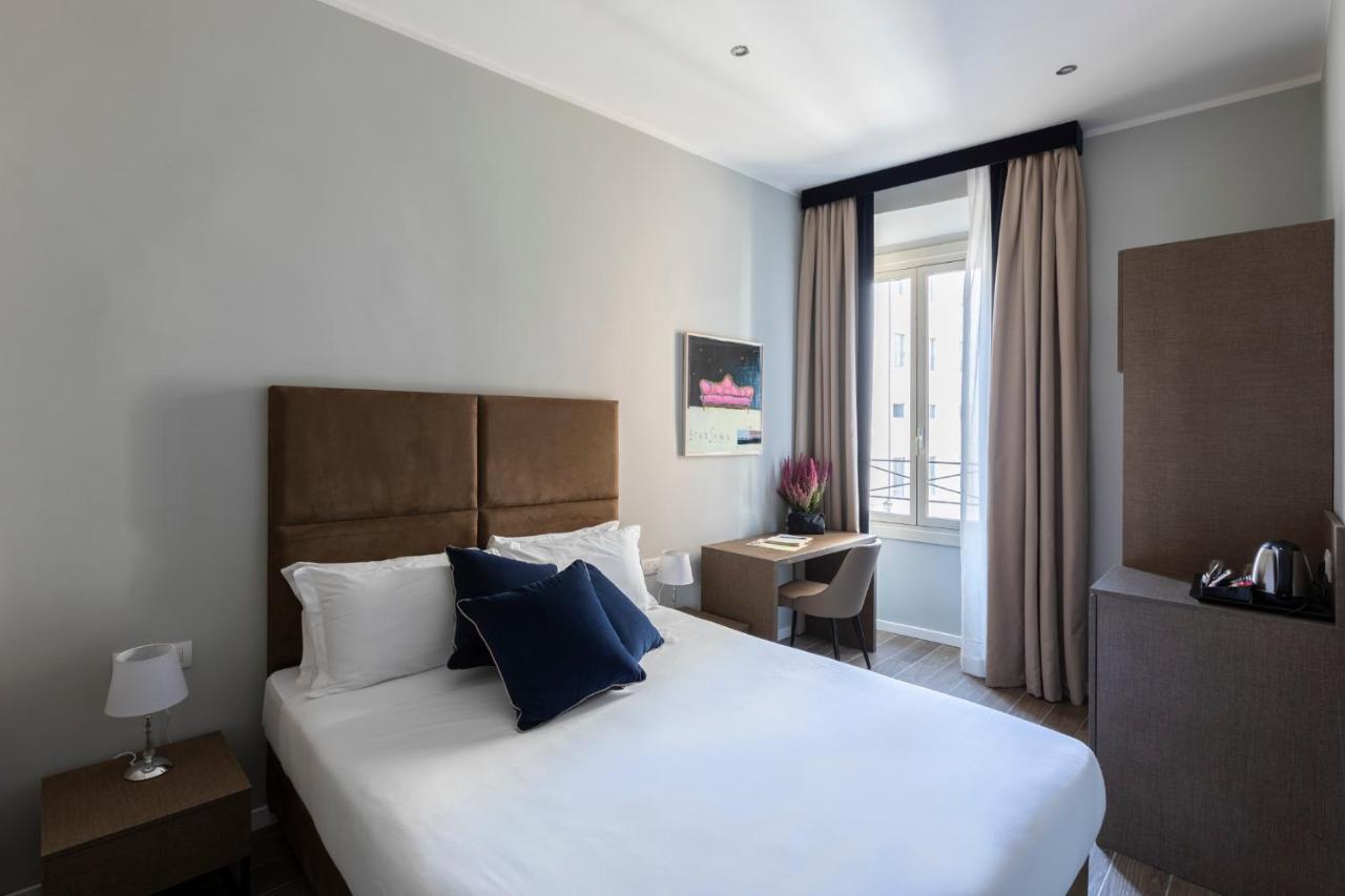 Giubbonari Suites Roma Eksteriør bilde