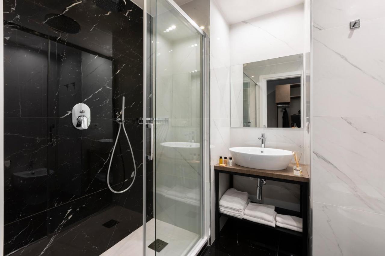 Giubbonari Suites Roma Eksteriør bilde