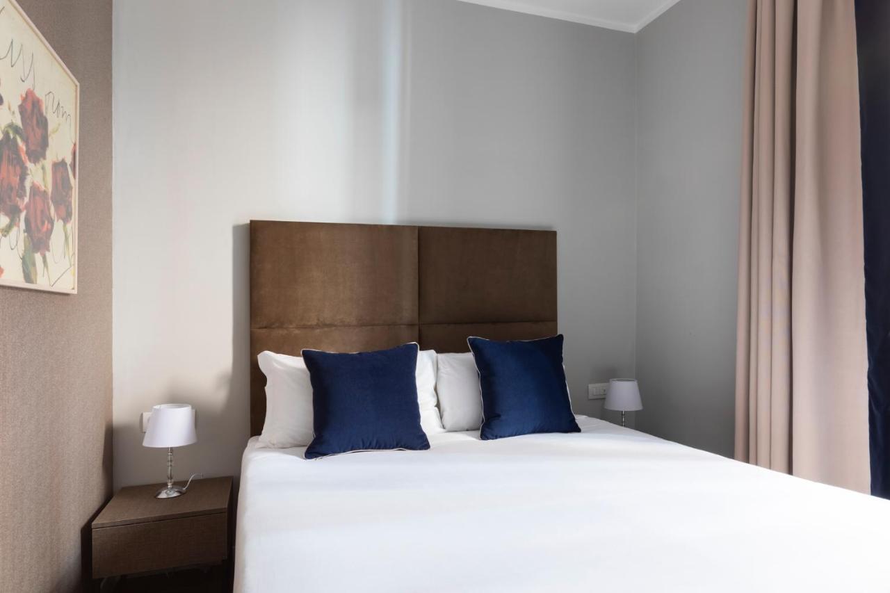 Giubbonari Suites Roma Eksteriør bilde