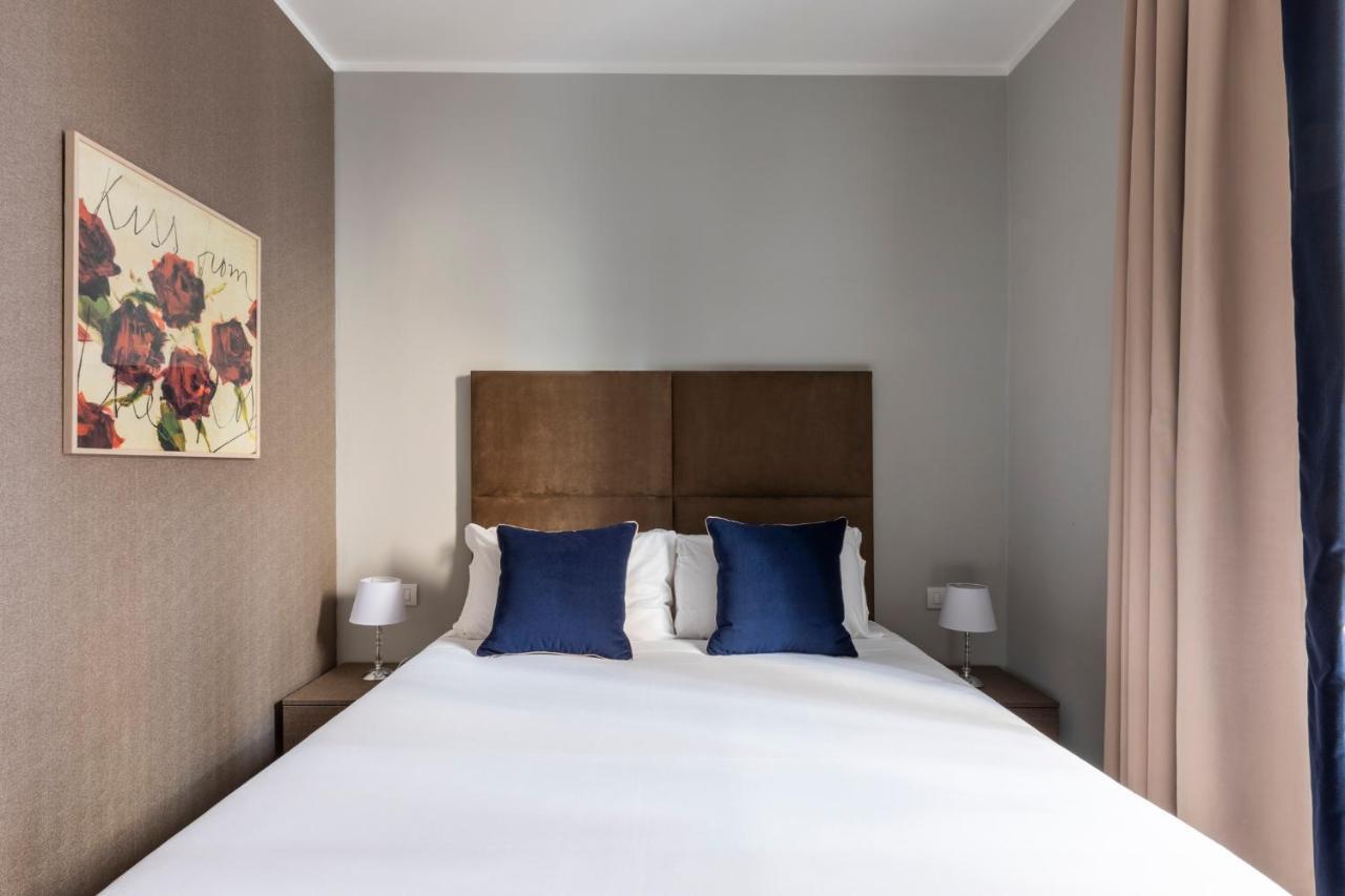 Giubbonari Suites Roma Eksteriør bilde