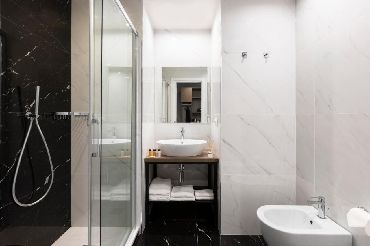 Giubbonari Suites Roma Eksteriør bilde